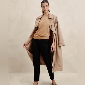 NWT Banana Republic Forever Sweater size Small